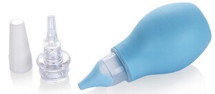 Nuby Neuspeer & Oorrreiniger 1ST Nuby Neuspeer & Oorrreiniger 1ST