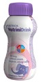 Nutricia NutriniDrink Aardbei 200ML