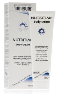 Nutritime Body Cream 150ML