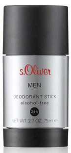 s Oliver s.Oliver Men Deodorant Stick 75ML
