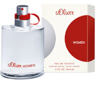 s Oliver Women Eau de Toilette Natural Spray 50ML