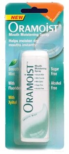 Oramoist Spray * 1ST Oramoist Spray * 1ST