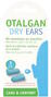 Otalgan Dry Ears Oordopjes 10ST