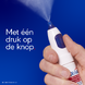 Otrivin Duo Xylometazoline HCl Ipratropium Br, 0,5/0,6 mg/ml Neusspray bij een verstopte neus en loopneus 10ML 103310