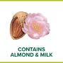Palmolive Zeep Almond Milk 4-Pack 360GR1