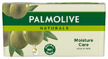 Palmolive Zeep Moisture Care Olive & Milk 4-Pack 360GR