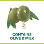 Palmolive Zeep Moisture Care Olive & Milk 4-Pack 360GR1