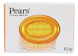 Pears Transparant Soap 125GR 