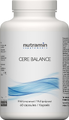 Nutramin Cere Balance Capsules 60CP Nutramin Cere Balance Capsules 60CP