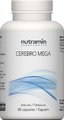 Nutramin Cerebro Mega Capsules 60CP