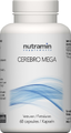 Nutramin Cerebro Mega Capsules 60CP Nutramin Cerebro Mega Capsules 60CP