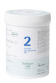 Pfluger Celzout 02 Calcium Phosphoricum D6 Tabletten 1000TB Pfluger Celzout 02 Calcium Phosphoricum D6 Tabletten 1000TB