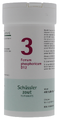 Pfluger Celzout 03 Ferrum Phosphoricum D12 Tabletten 400TB Pfluger Celzout 03 Ferrum Phosphoricum D12 Tabletten 400TB