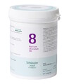 Pfluger Celzout 08 Natrium Chloratum D6 Tabletten 1000TB Pfluger Celzout 08 Natrium Chloratum D6 Tabletten 1000TB