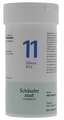 Pfluger Celzout 11 Silicea D12 Tabletten 400TB