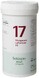 Pfluger Celzout 17 Manganum Sulfuricum D6 Tabletten 400TB 