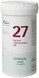 Pfluger Celzout 27 Kalium Bichromicum D6 Tabletten 400TB 