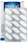 Phital Magnesium Tabletten 60TB1