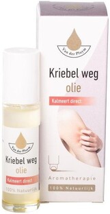 Van der Pluym Kriebel Weg Olie 10ML Van der Pluym Kriebel Weg Olie 10ML