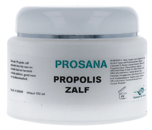 Enra Steevia Prosana Propolis Zalf 100ML Enra Steevia Prosana Propolis Zalf 100ML