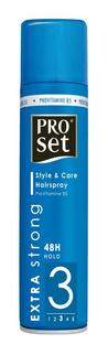 Proset Hairspray Extra Strong 300ML