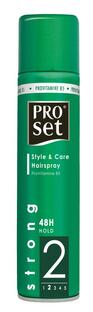 Proset Hairspray Strong 300ML