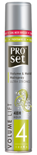 Proset Hairspray Volume Lift 300ML