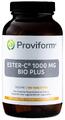 Proviform Ester C 1000mg Bio Plus Tabletten 180TB