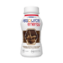 Resource Energy Chocolade 4-pack 200ML