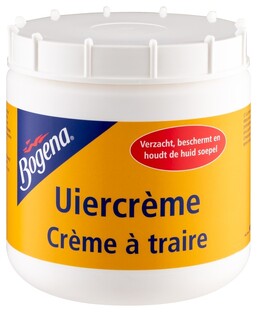 Bogena Uiercreme 900GR