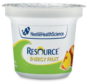 Resource Energy Fruit Appel 3st 125GR