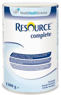 Resource Complete 1300GR
