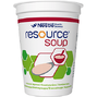 Resource Soup Groenten crème 4-pack 200ML
