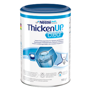 ThickenUp Clear Poeder 125GR ThickenUp Clear Poeder 125GR