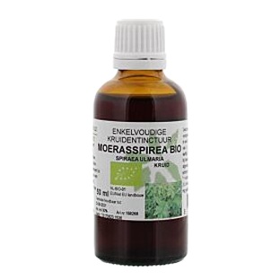 Natura Sanat Spiraea Ulmaria/Moerassparea 50ML Natura Sanat Spiraea Ulmaria/Moerassparea 50ML