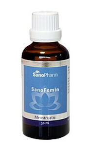 Sanopharm Sano Femin 50ML