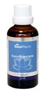Sanopharm Sano Prostata 50ML