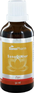 Sanopharm Sano Qi Nier 50ML