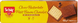 Schar Choco Butterkeks 130GR 