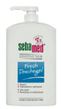 Sebamed Douche Gel - met doseerpomp 1LT Sebamed Douche Gel - met doseerpomp 1LT