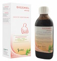 Soria Natural Digemel Siroop 150ML Soria Natural Digemel Siroop 150ML