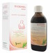 Soria Natural Digemel Siroop 150ML 
