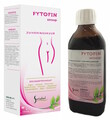 Soria Natural Fytofin Siroop 150ML Soria Natural Fytofin Siroop 150ML