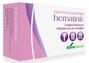 Soria Natural Hematinic Tabletten 60TB