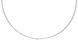 SOS Talisman Stalen Ketting Met Slot 1ST 