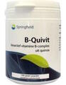 Springfield B-Quivit Vitamine B Complex Poeder 100GR