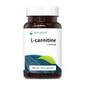 Springfield L-Carnitine 500mg Capsules 60CP