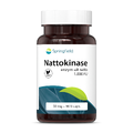 Springfield Nattokinase Capsules 90CP Springfield Nattokinase Capsules 90CP