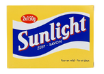 Sunlight Zeep Huishoud Duo 2ST
