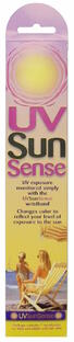 UV SunSense Polsband 7ST